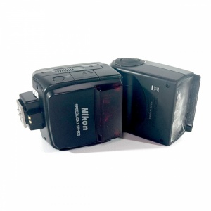 Used Nikon SB-600 Speedlight Flashgun